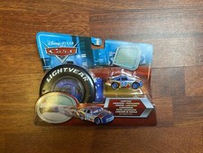 Disney Pixar Cars Gask-its Car