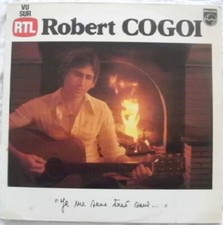 33 tours vinyle original