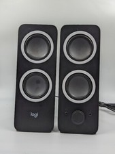 Enceintes Multimédia Logitech