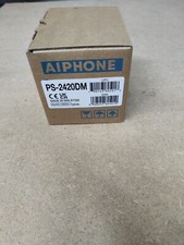 alimentation interphone aiphone gt PS-2420DM neuve