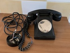 VINTAGE TELEPHONE BAKÉLITE