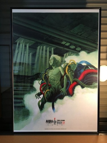 Akira tetsuo shima 1982 1993 - shima,