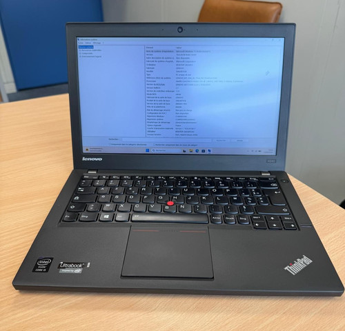 Ordinateur portable 5 - portable, 12.5