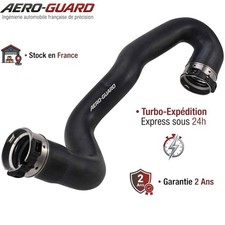 durite de suralimentation pour