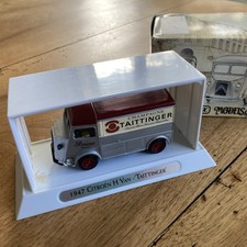 Matchbox 1/43 Citroën HY 1947