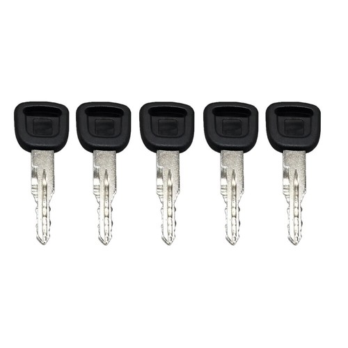 Kubota tractor ignition key - tractor,
