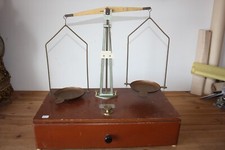 Balance Testut trébuchet type