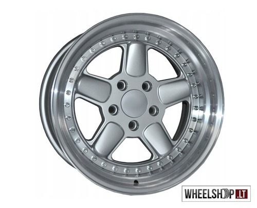 Adr schnitzer style r17 - r17, 5x120