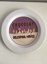 Pottery Barn Chocolate Dessert