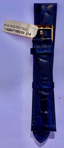 Bracelet montre morellato cuir - montre,