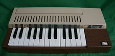 Vintage Bontempi Keyboard
