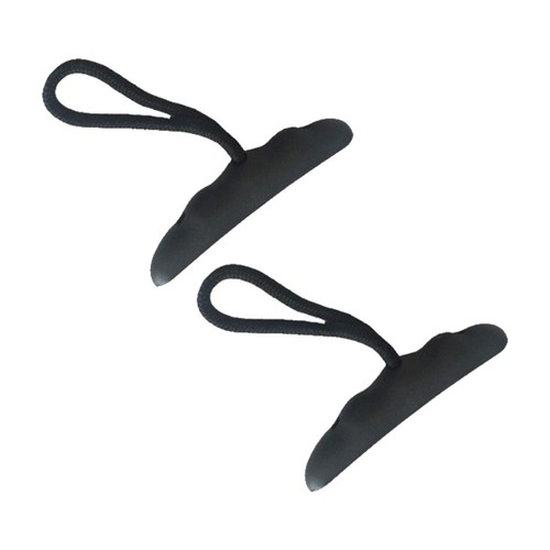 2pcs poignées corde de - 2pcs,