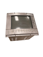 Pupitre écran Philips DECKEL