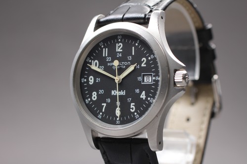 Presque comme neuve montre - [presque,