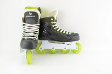 Bauer XRS Inline Hockey Skates Senior  Size 8  (1002-5315)