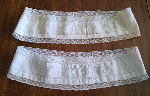 Cache corsets anciens - 2, cache-corsets