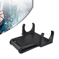 Base lumineuse casque à