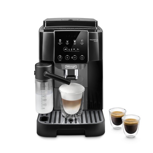 Longhi magnifica start - s,