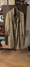 Véritable vintage Trench coat