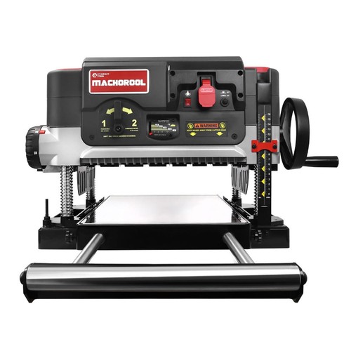 Thickness planer 13inch - thickness,