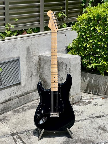 Fender usa mod shop - usa,