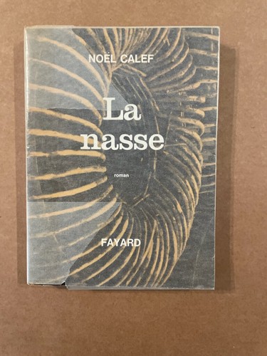 Noël calef nasse - calef,