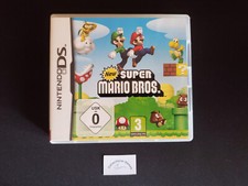 Jeu Nintendo DS - New Super