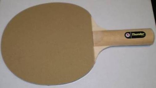 New sandpaper ping pong - ping,