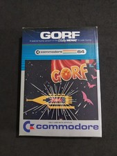 GORF BALLY MIDWAY Cartridge