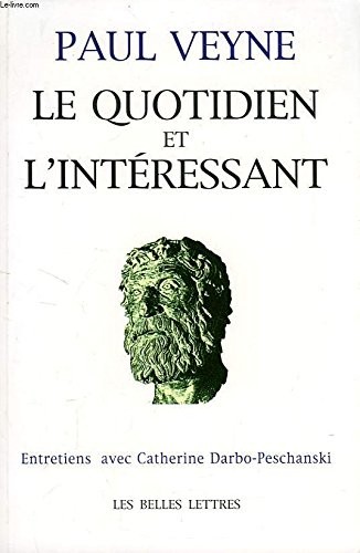 Quotidien et - le,