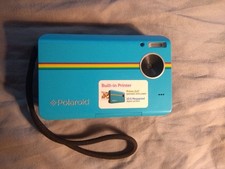 appareil photo instantané