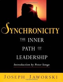 Synchronicity the inner path - synchronicity:,
