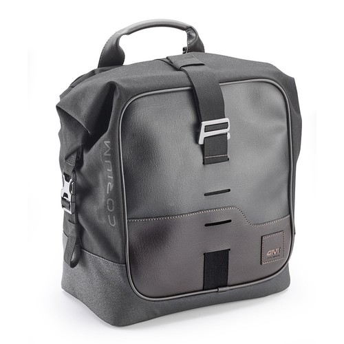 Sac latéral simple - latéral, simple]