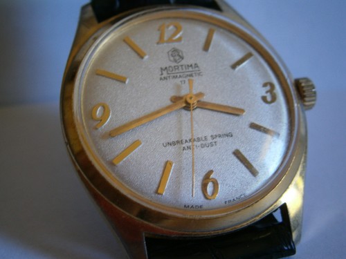 Montre mortima super luxe - super,