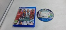 Jeu Sony Playstation 4 PS4 PES