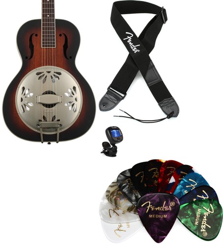 Gretsch 2718013503 fender - +,