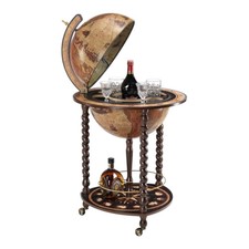 EXPLORA GLOBE BAR DIAM. 40