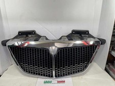 ANT ORIG LANCIA PHEDRA 2002-2007 RADIATOR MASK GRID (124/23-763GIO)