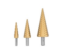 PARKSIDE Fraises étagées HSS