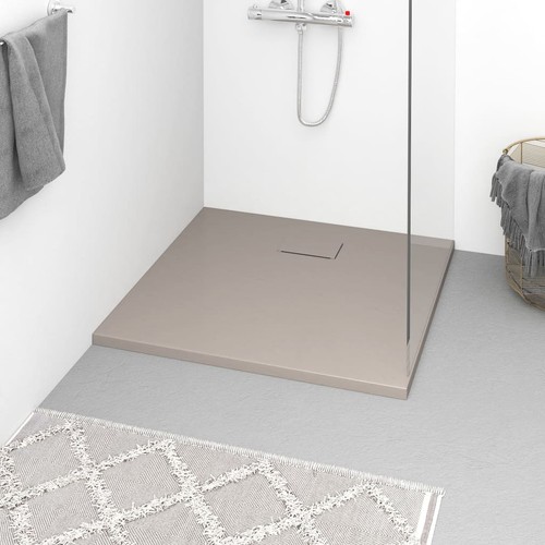 Receveur douche smc bac - receveur,