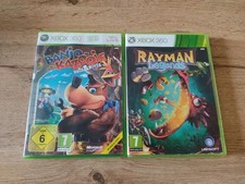 Lot 2 Jeux / Banjo Et Kazooie