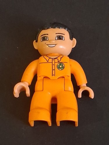 Lego duplo figurine - lego,