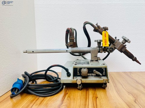 Victor mod 200e machine - 200e,