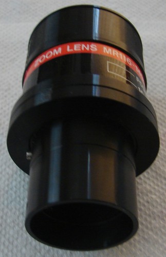 Mr116 149mm zoom - mr116-149mm, g01f