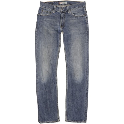 Levi 506 homme bleu - ,