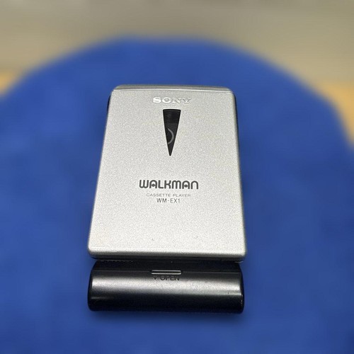 Sony walkman ex1 - sony,