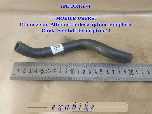 Durite pour honda - pour,