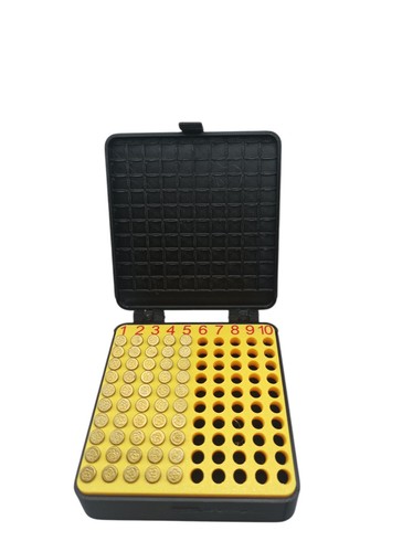 Boite munitions 22lr match - a,