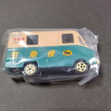 Tomica Kuroneko Takkyubin Delivery minicar W8010 Limited Rare with box Used