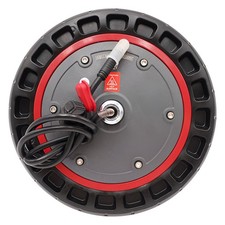 Moteur, Pneu Anti-crevaipour Trottinette Urbanglide 100 Max et 100 Pro 2